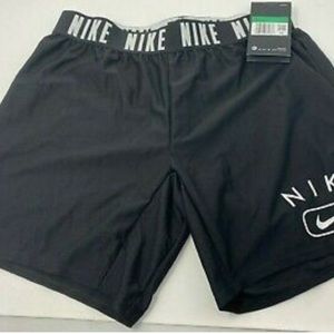 Nike athletic shorts